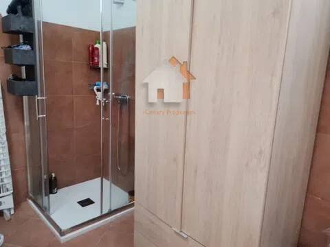 Piso de 54 m² en San Bartolomé de Tirajana