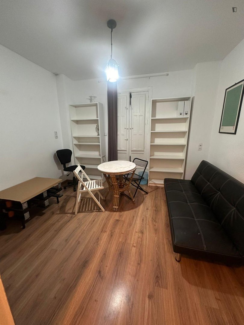 Piso de 35 m² en Granada