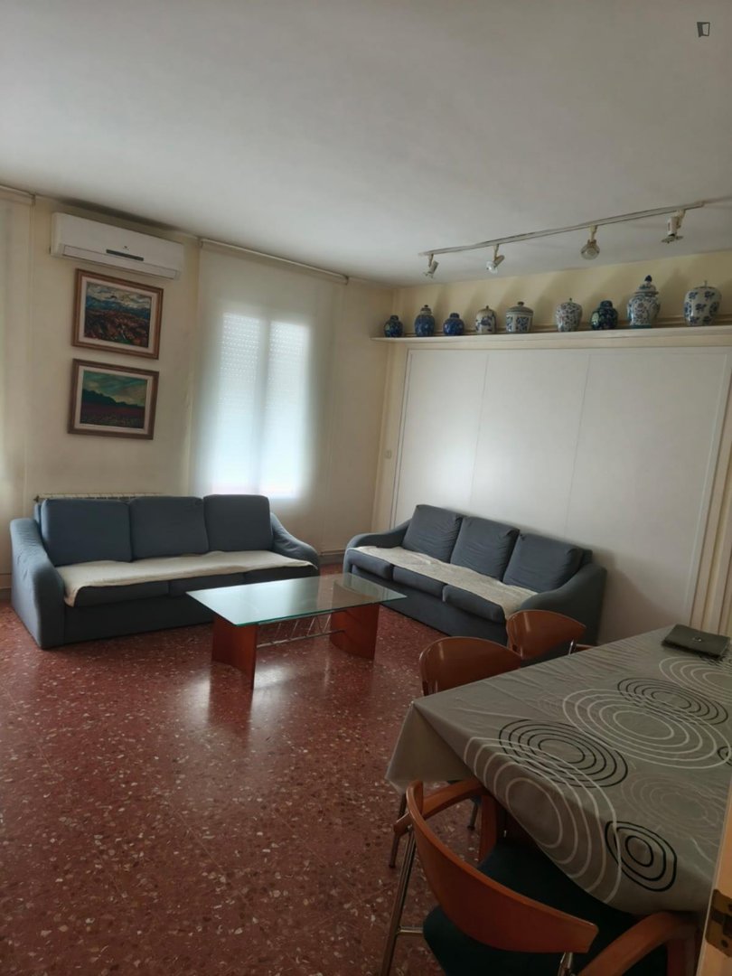 Piso de 80 m² en Terrassa