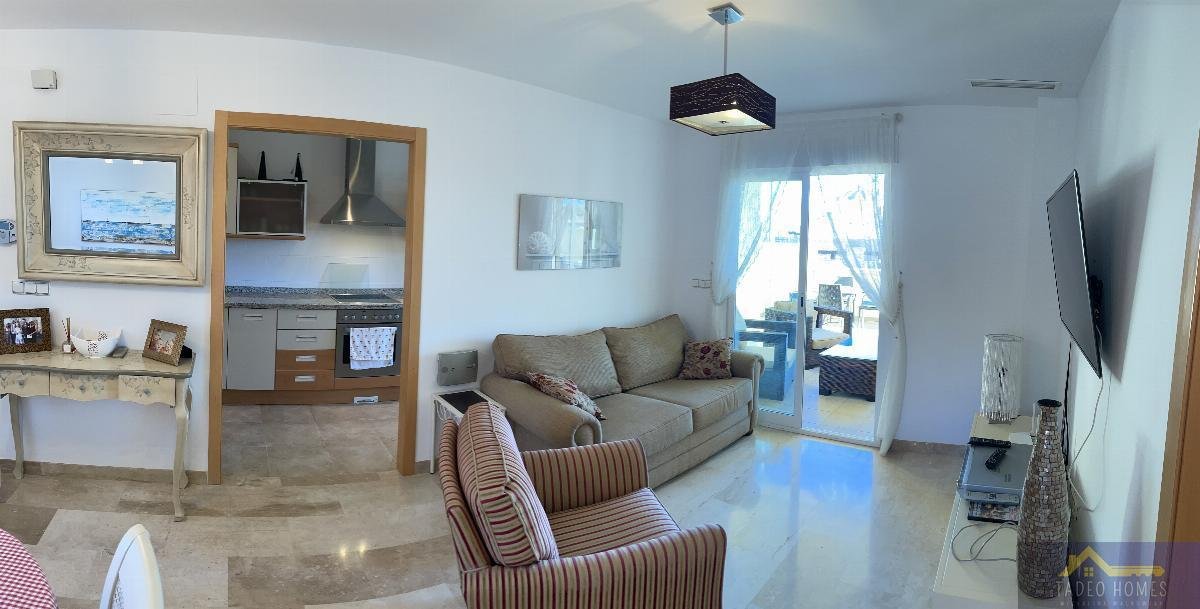 Piso de 90 m² en Murcia