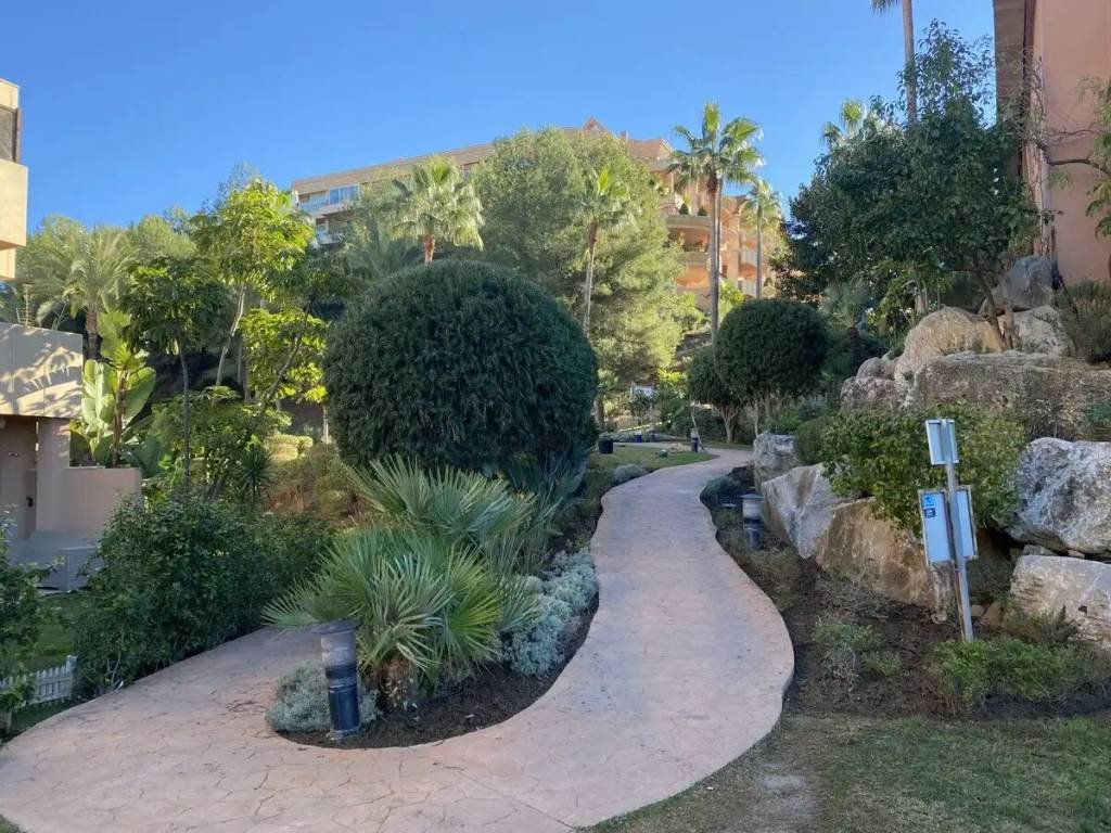 Piso de 150 m² en Marbella