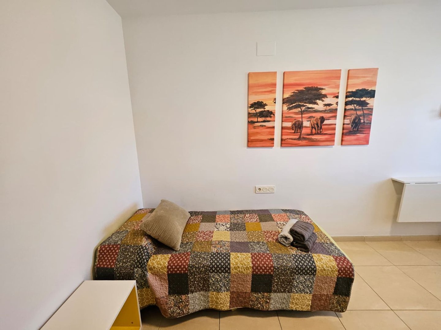 Piso de 94 m² en Mont-roig del Camp