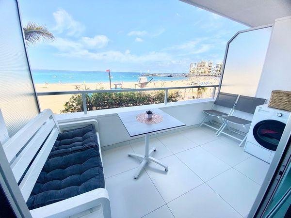 Pis de 33 m² a Las Palmas de Gran Canaria
