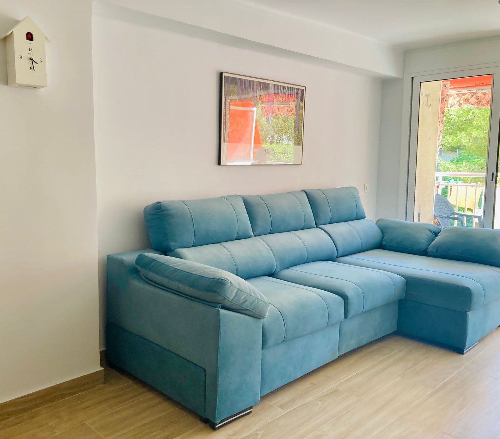 Wohnung 65 m² in Salou