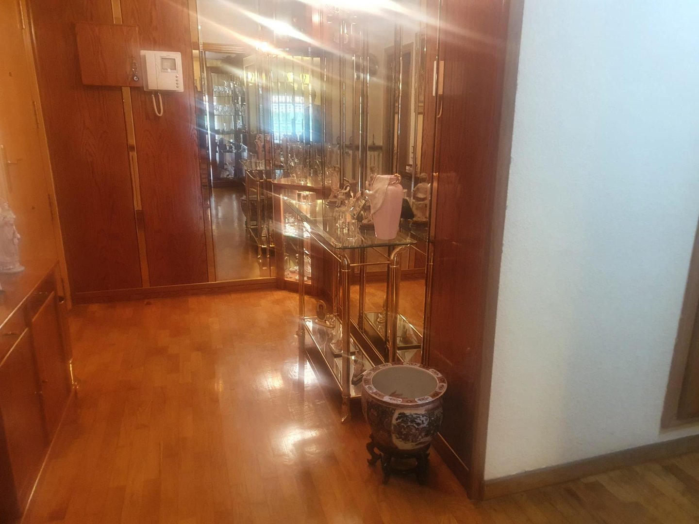 Pis de 145 m² a Mollet del Vallès