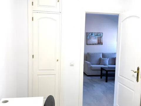 Piso de 75 m² en Bormujos