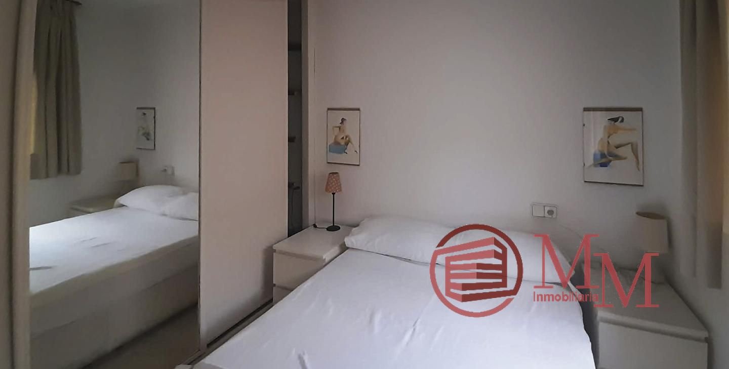 Pis de 40 m² a Còrdova