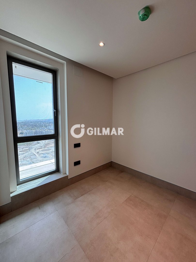 Wohnung 309 m² in Málaga