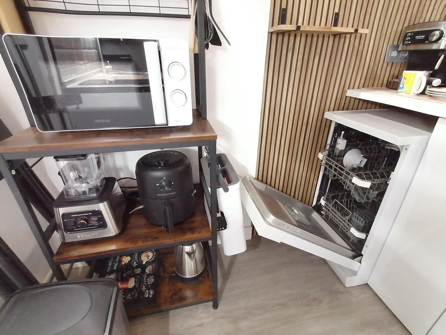 Appartamento 37 m² a Cáceres