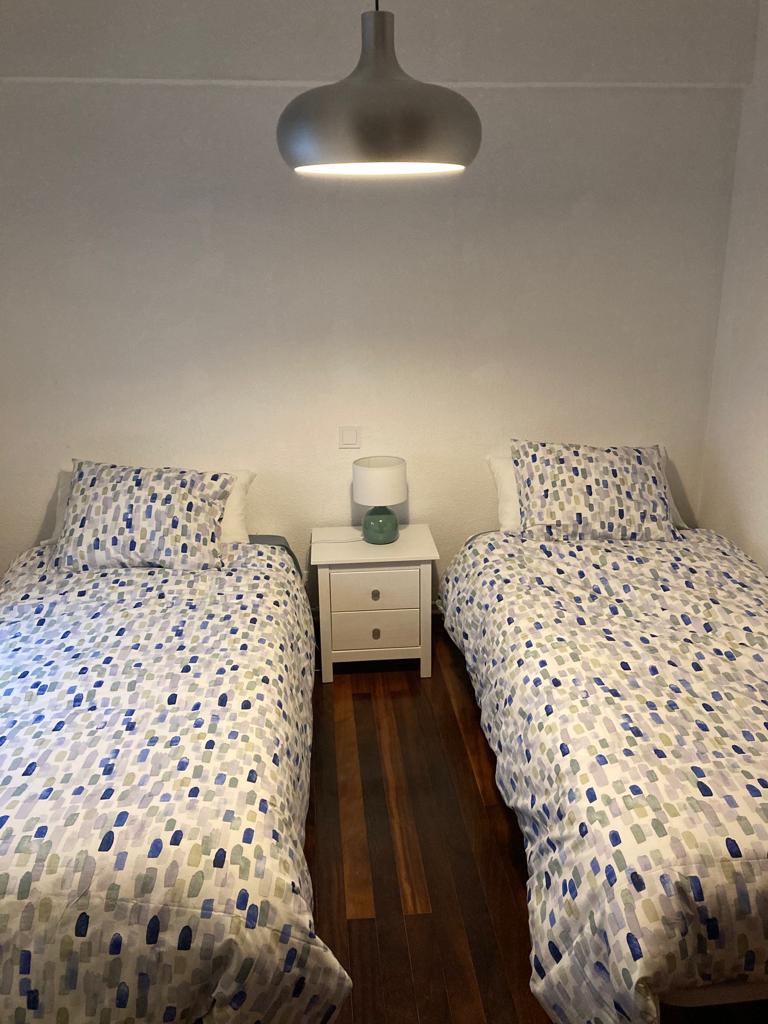 Piso de 80 m² en Laredo