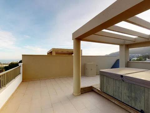 Casa de 130 m² en Calpe