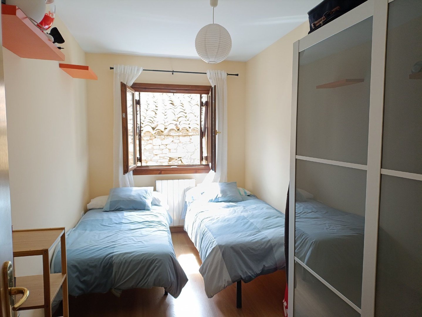 Piso de 60 m² en Campo