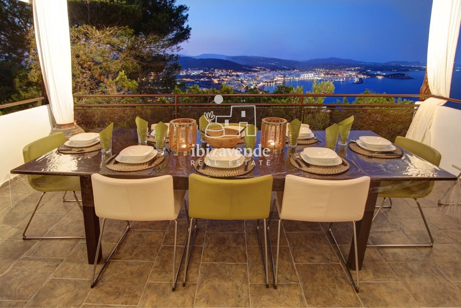 Casa de 238 m² en Santa Eulària des Riu