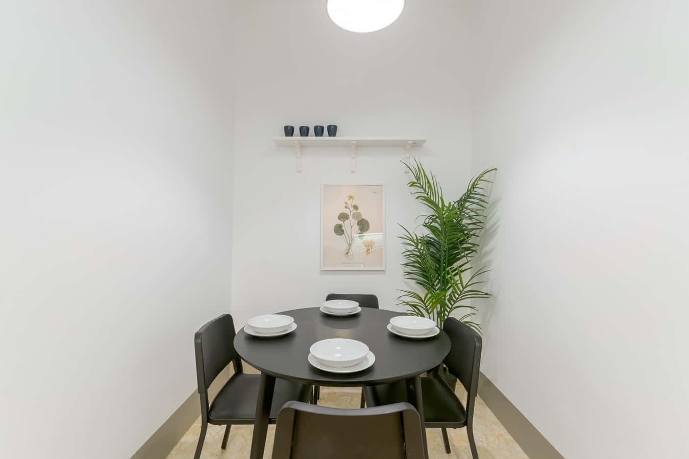 Zimmer zur Miete, Barcelona