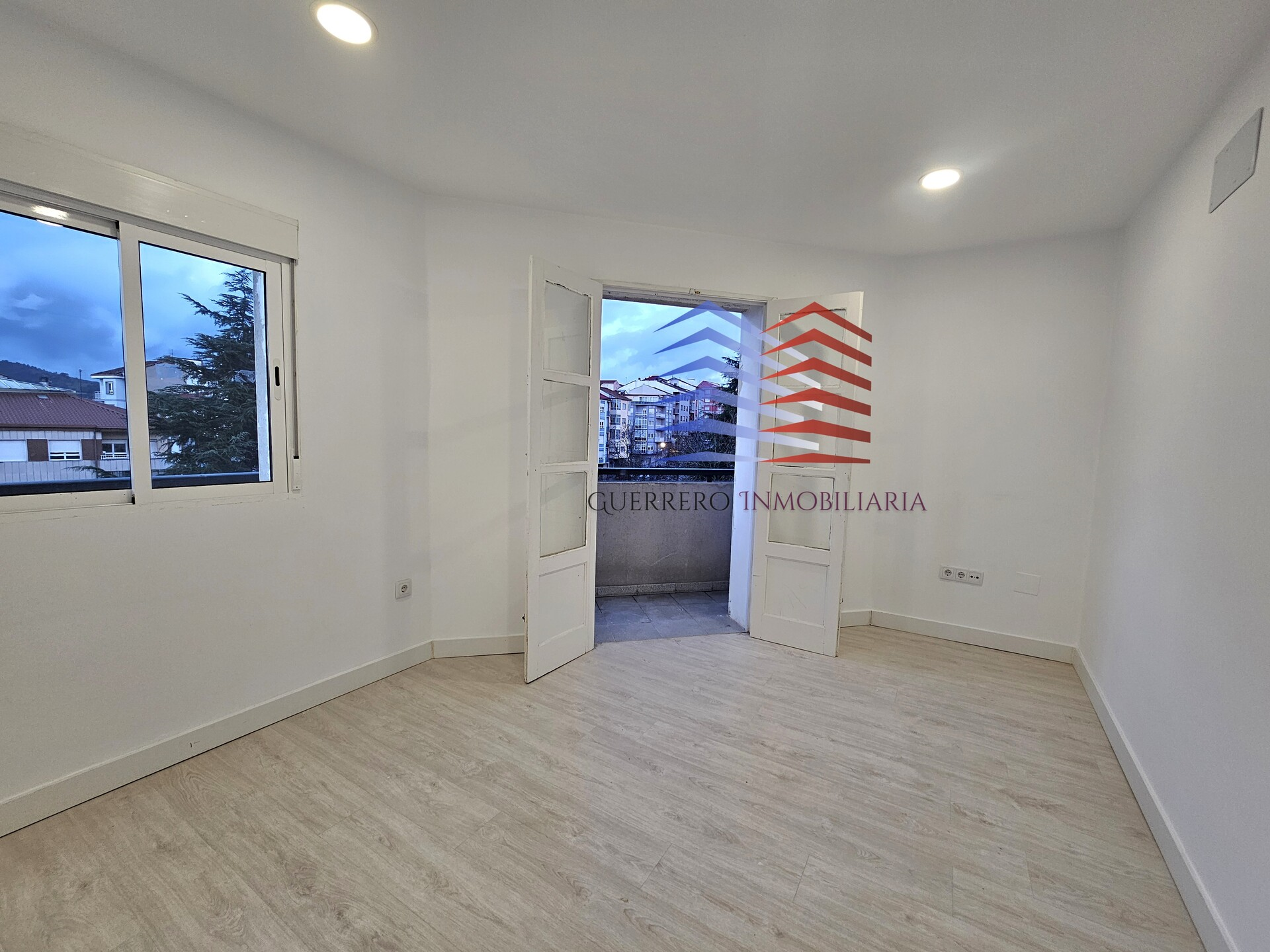 Pis de 97 m² a Ourense