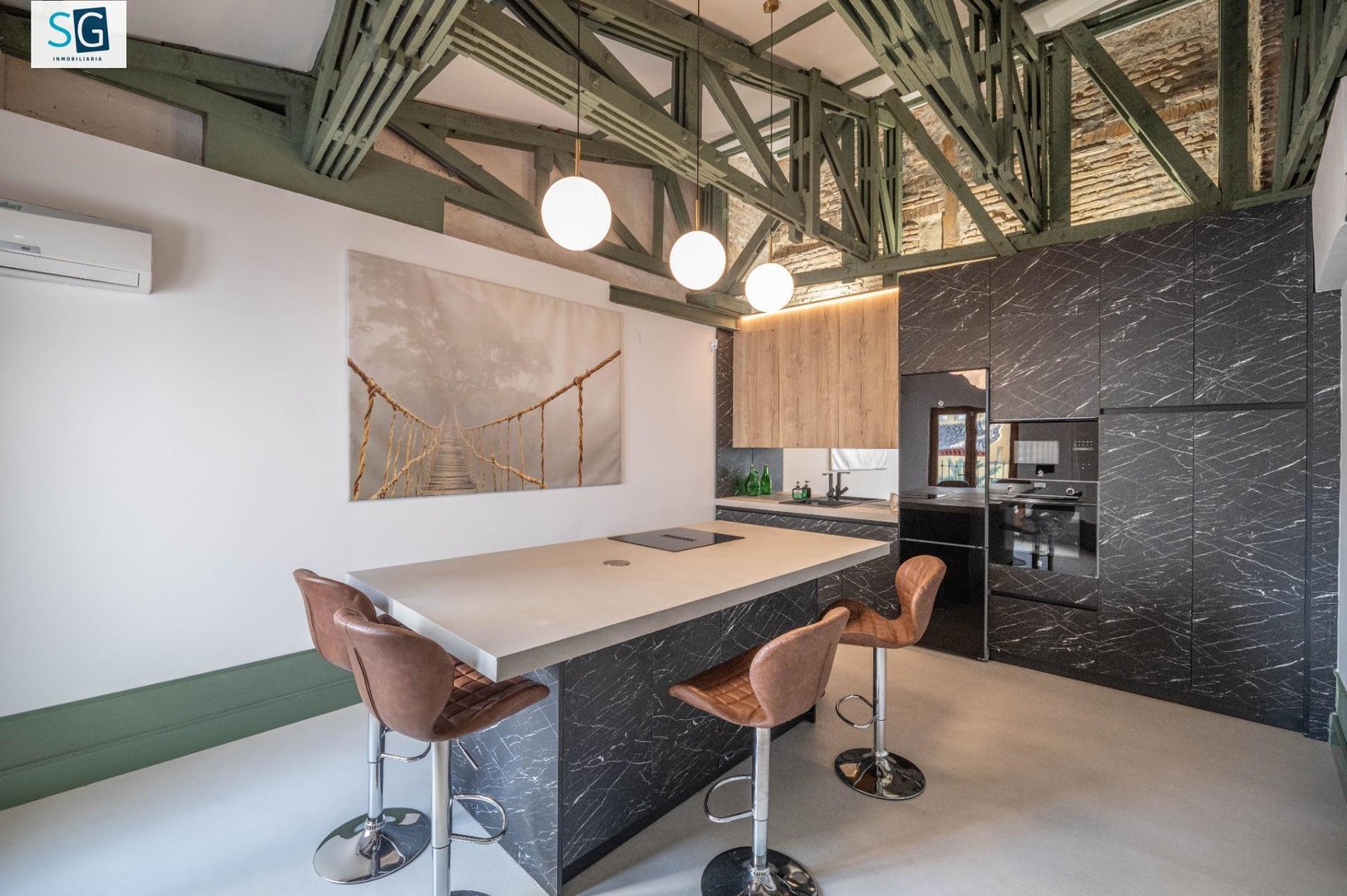 Piso de 67 m² en Granada