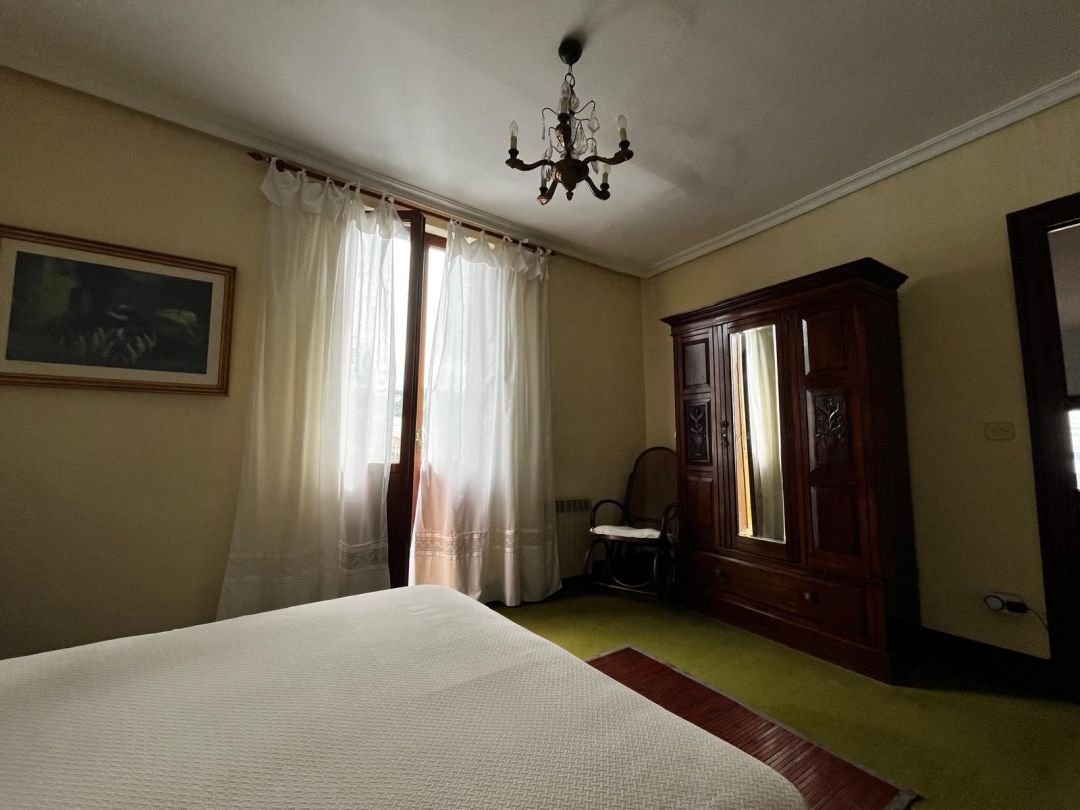 Casa de 100 m² en San Sebastián