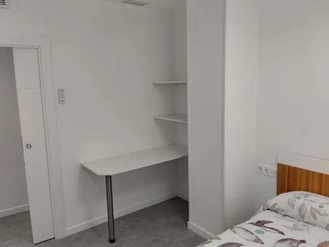 Piso de 90 m² en Almería