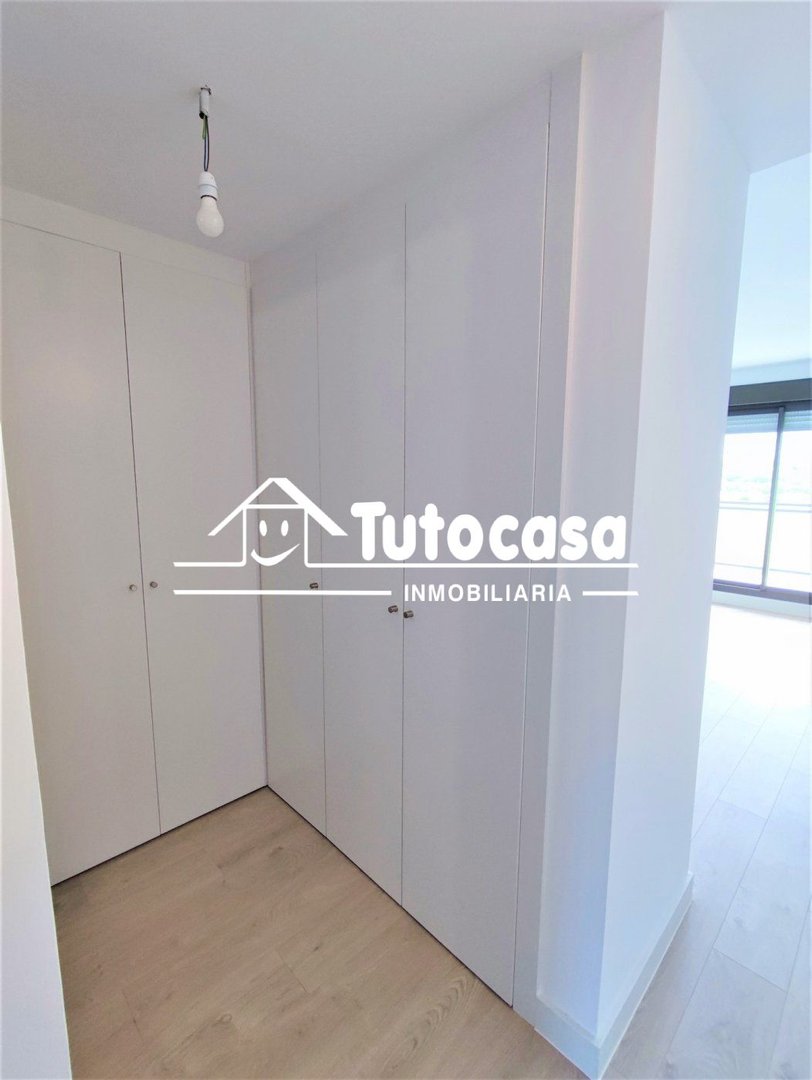 Piso de 173 m² en Dos Hermanas