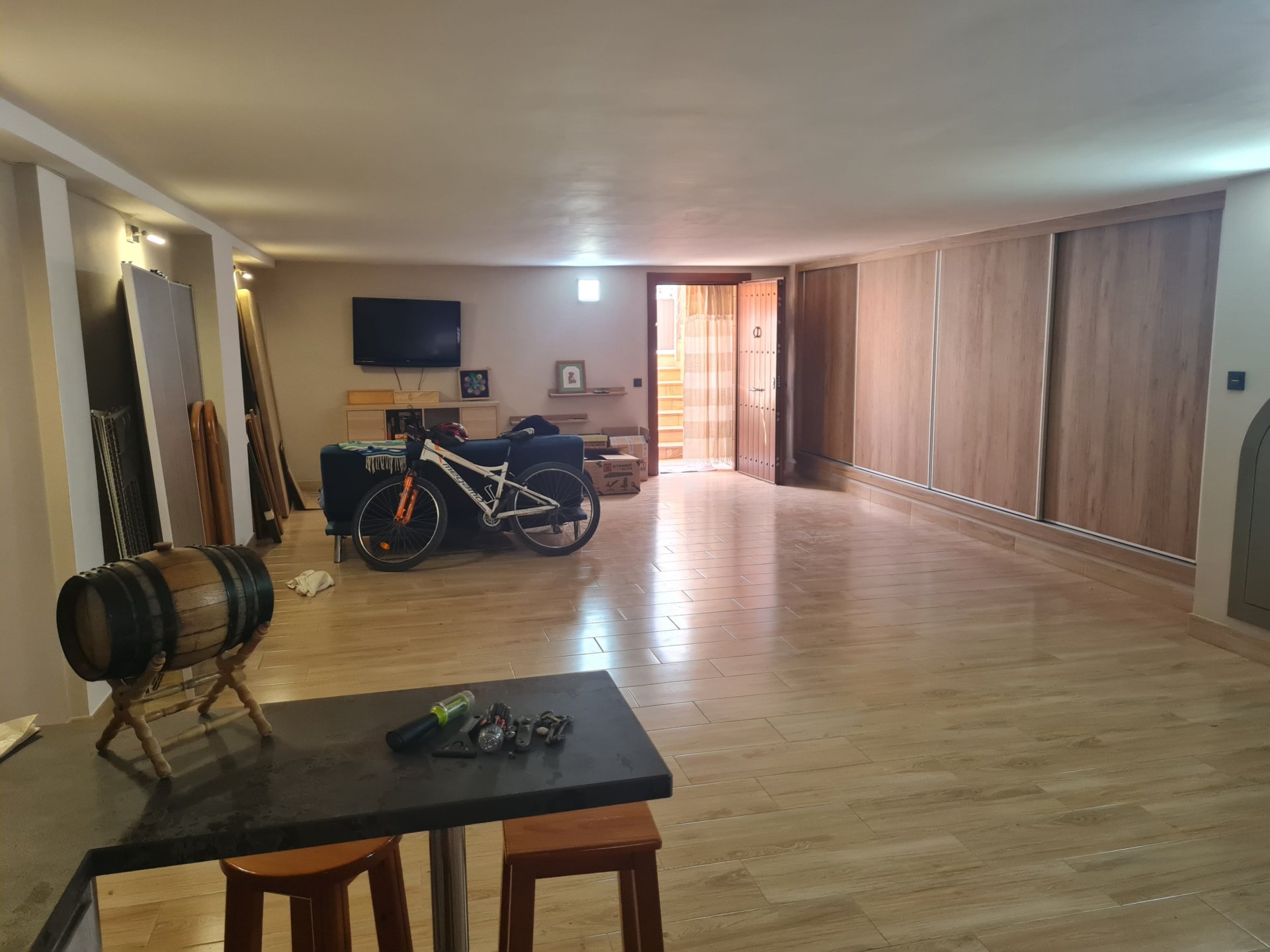 Casa de 180 m² en Málaga