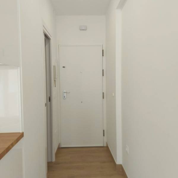 Pis de 25 m² a Fuengirola