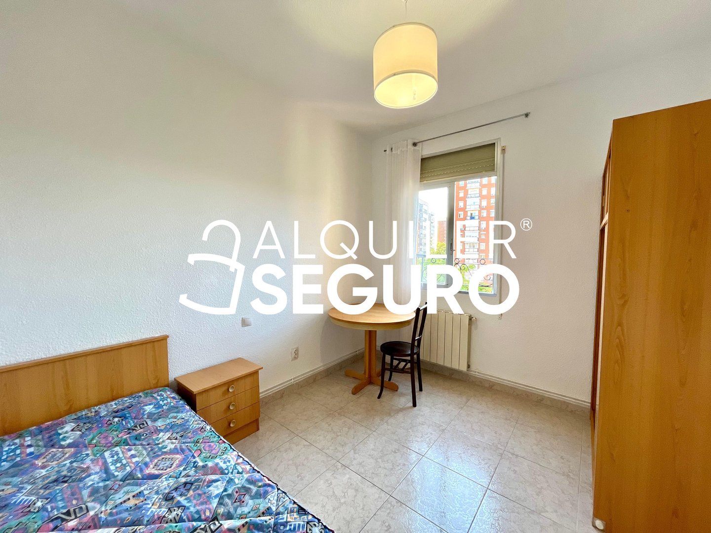 Piso de 60 m² en Madrid