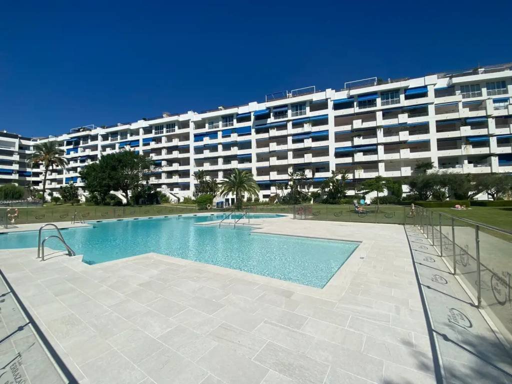 Piso de 130 m² en Marbella