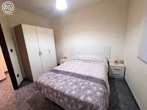 Piso de 56 m² en Zaragoza