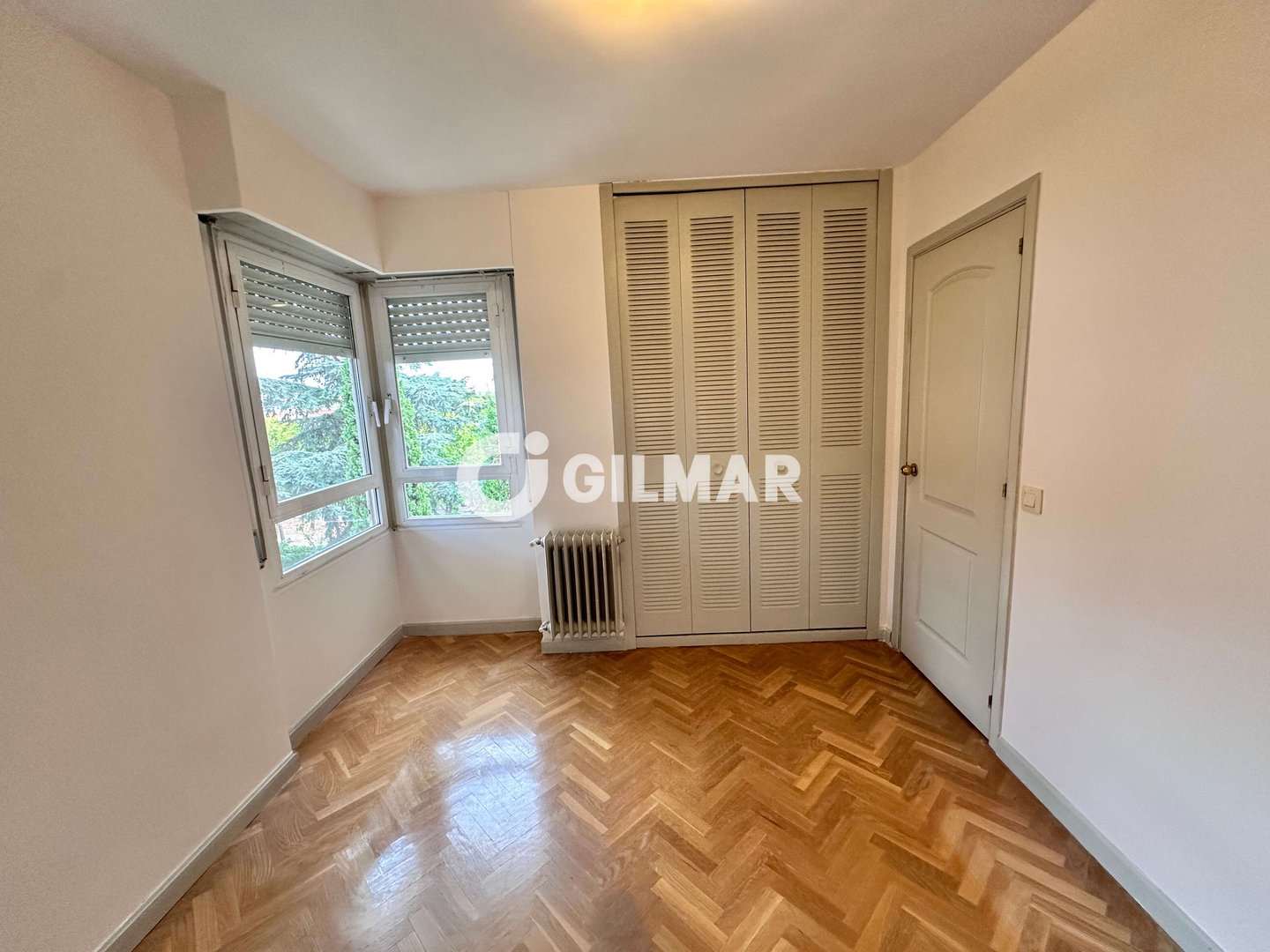 Appartamento 131 m² a Pozuelo de Alarcón