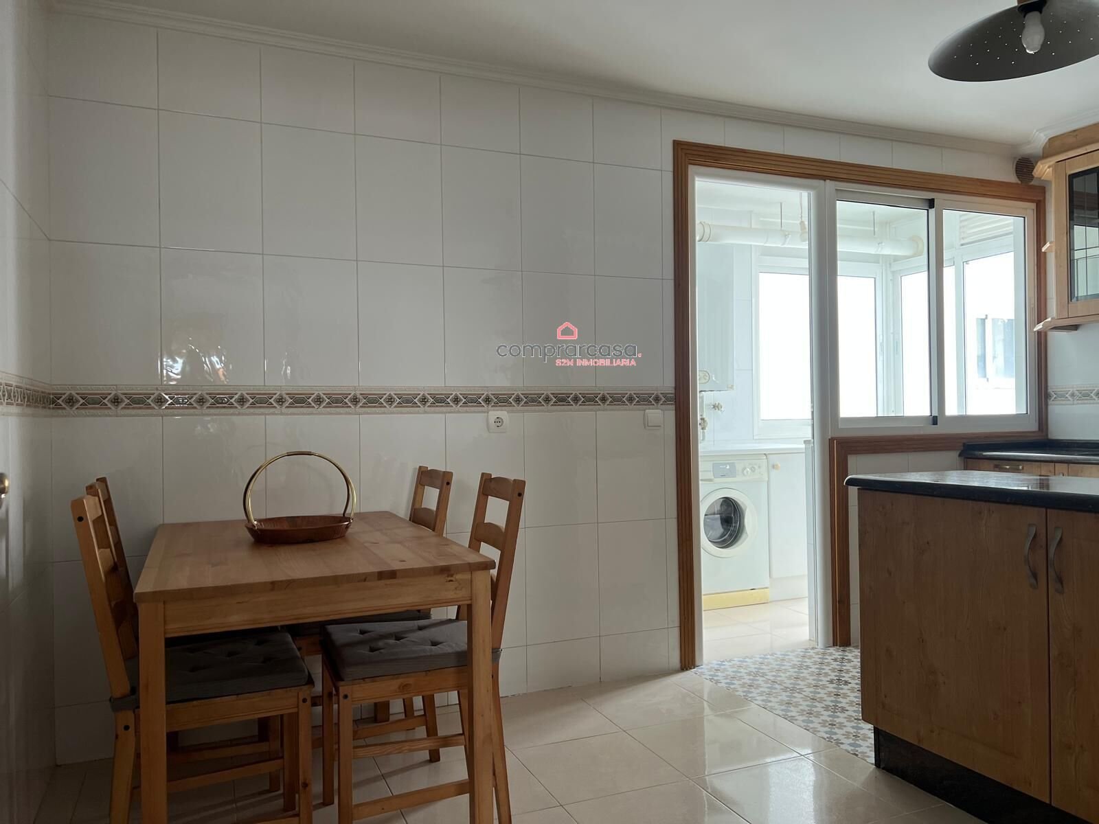 Pis de 62 m² a Culleredo