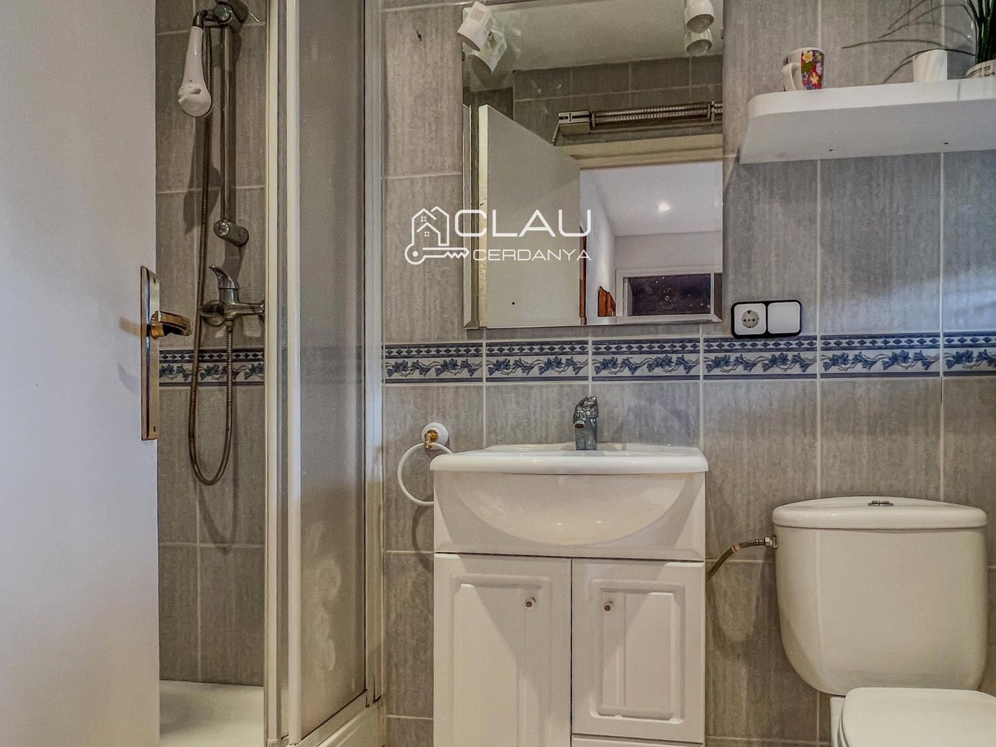 Wohnung 15 m² in Alp