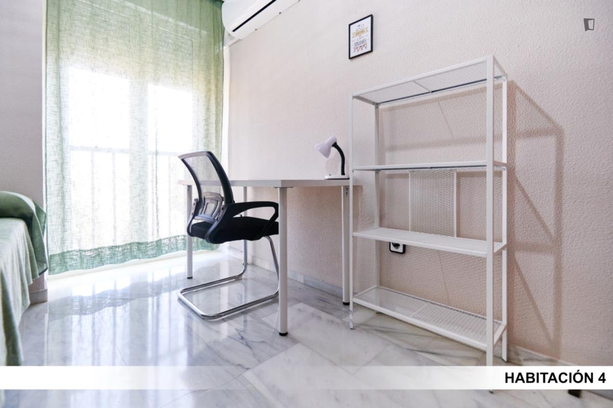 Habitación en alquiler, Sevilla