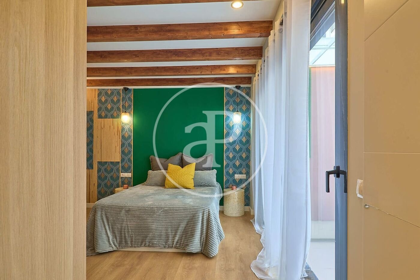 Appartamento 150 m² a Valencia