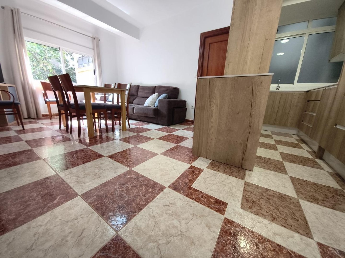 Habitación 86 m², Granada