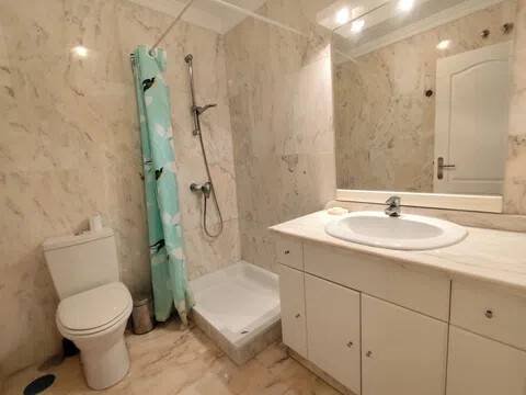 Piso de 120 m² en Santiago del Teide