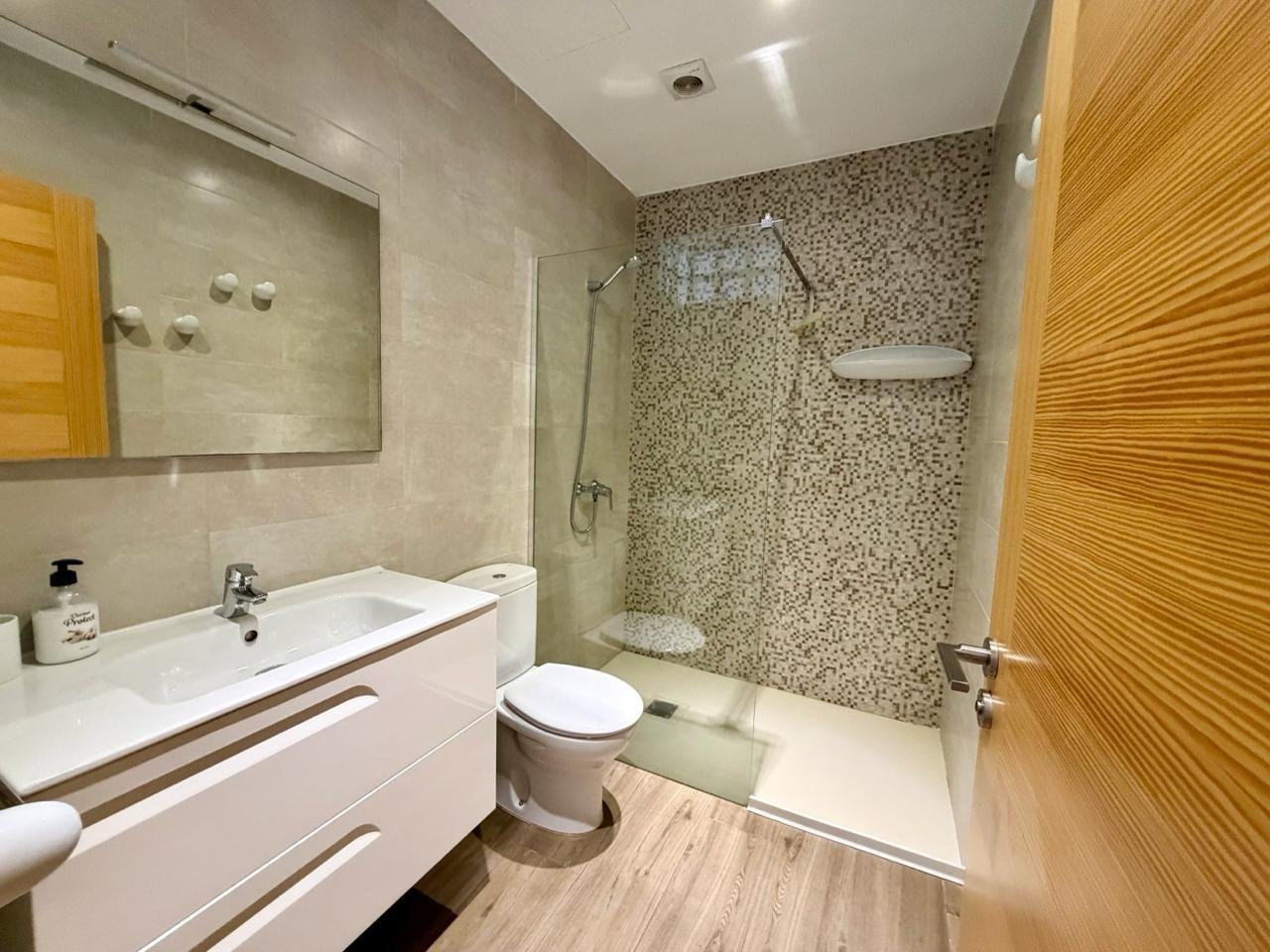 Piso de 85 m² en Santa Margalida