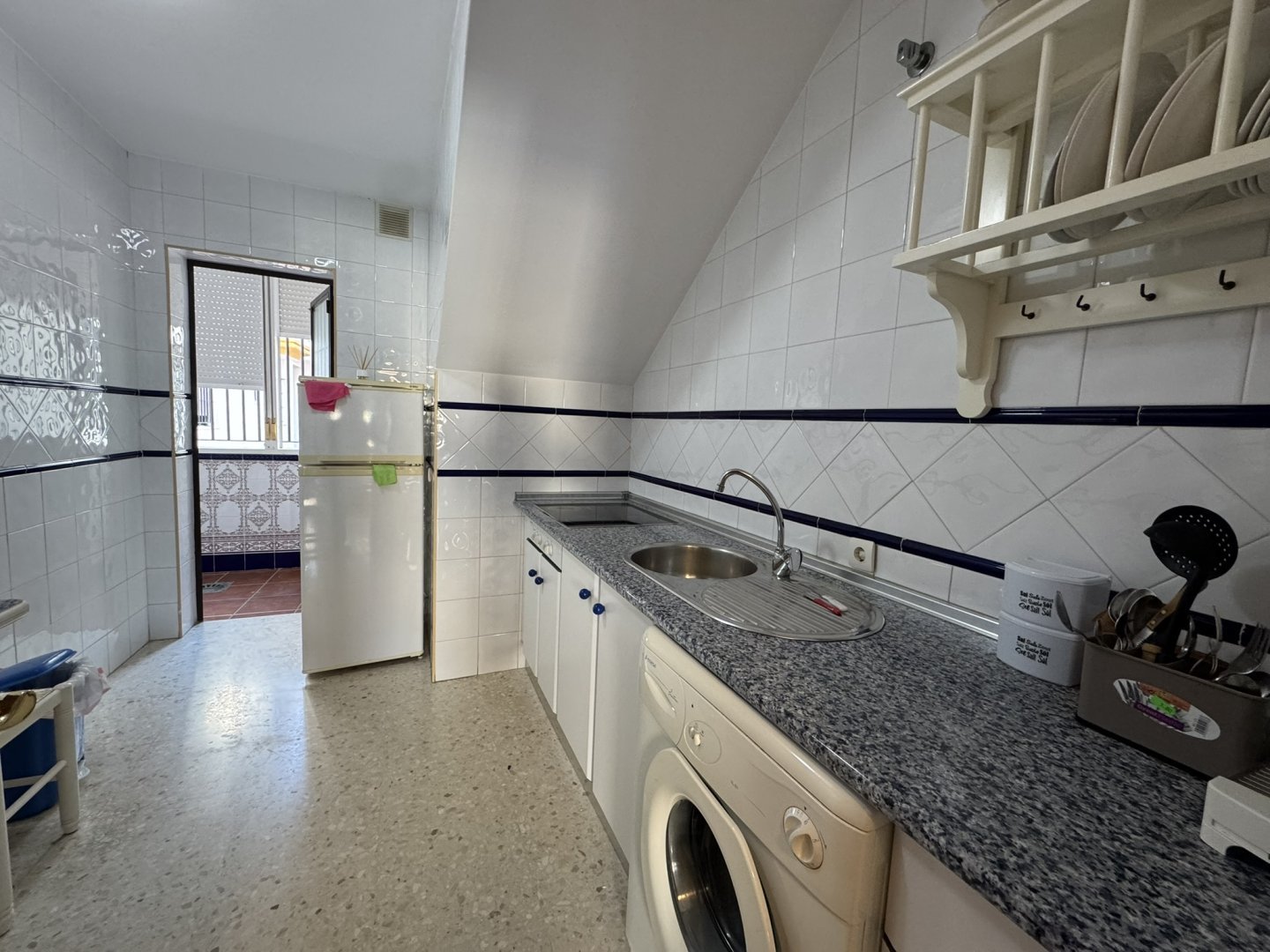 Piso de 45 m² en Chipiona