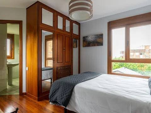 Piso de 100 m² en Santander