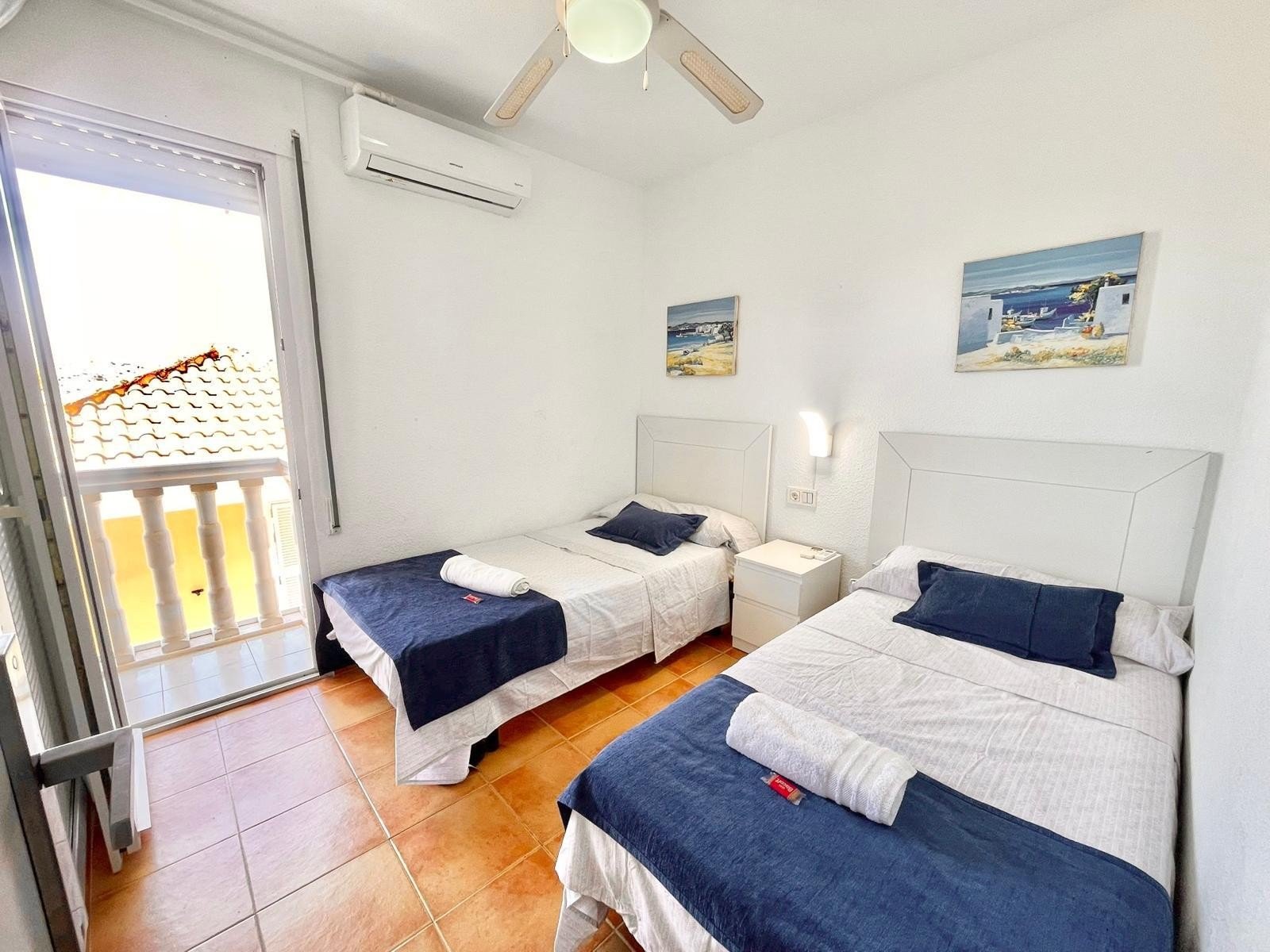 Piso de 350 m² en Cartagena