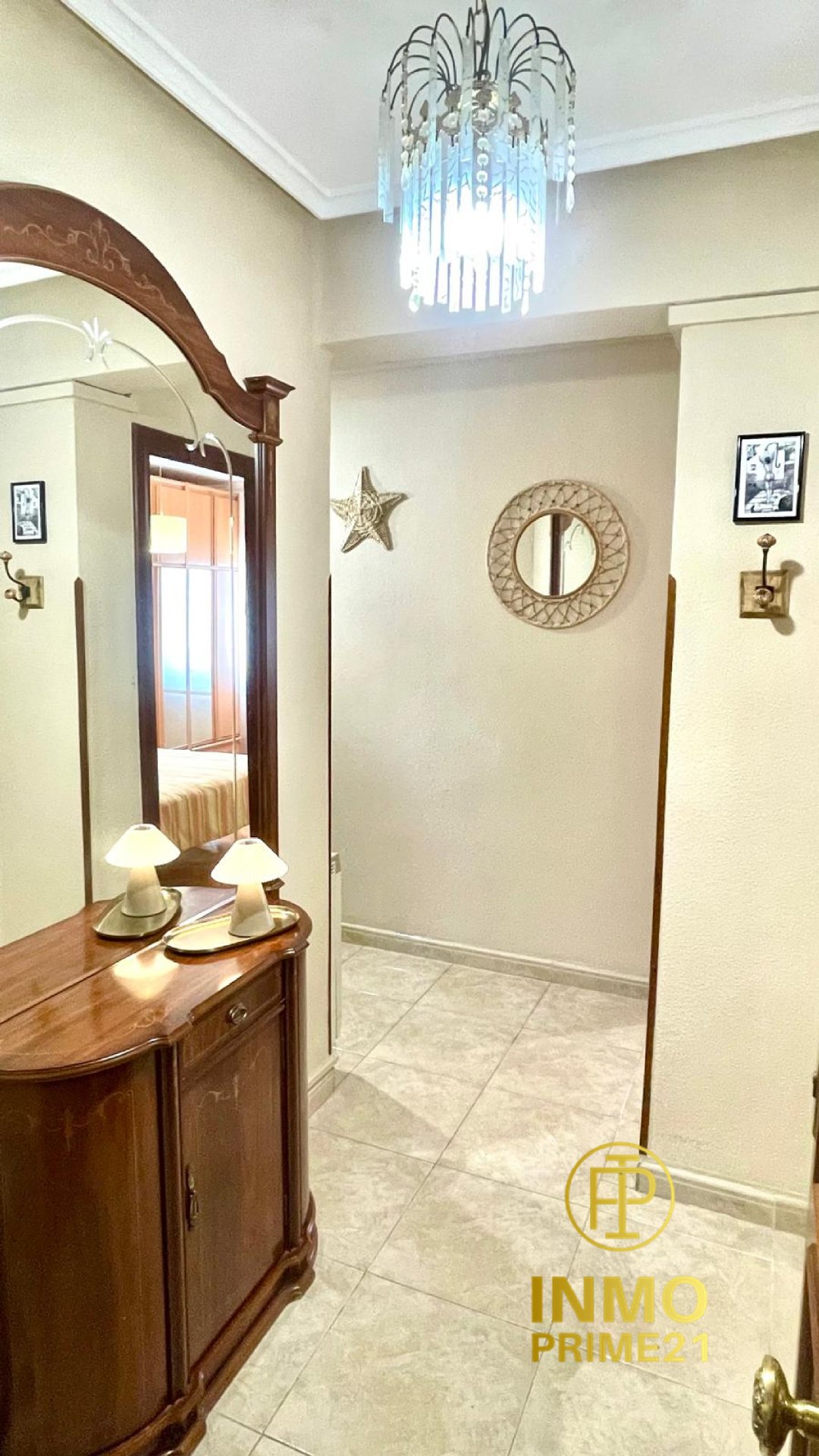 Piso de 59 m² en Santander