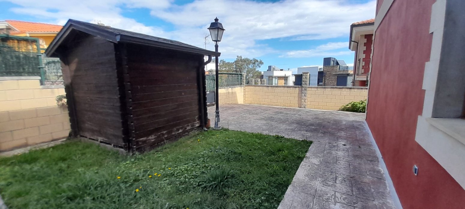 Casa de 176 m² a Suances