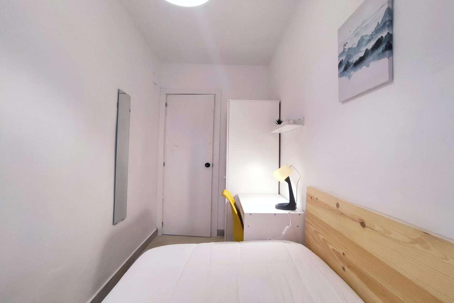 Habitación 90 m², Granada