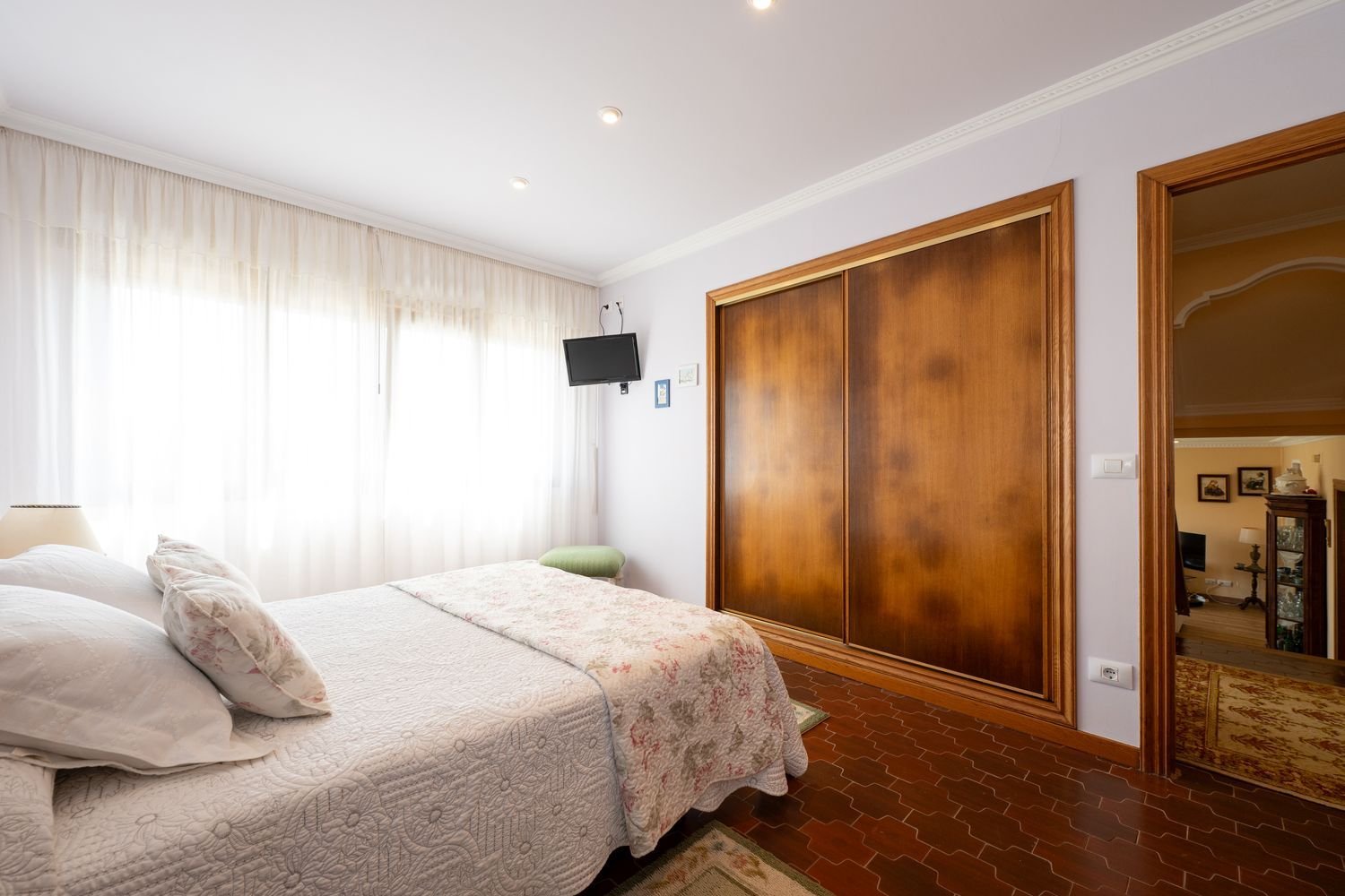 Casa de 200 m² en Sanxenxo