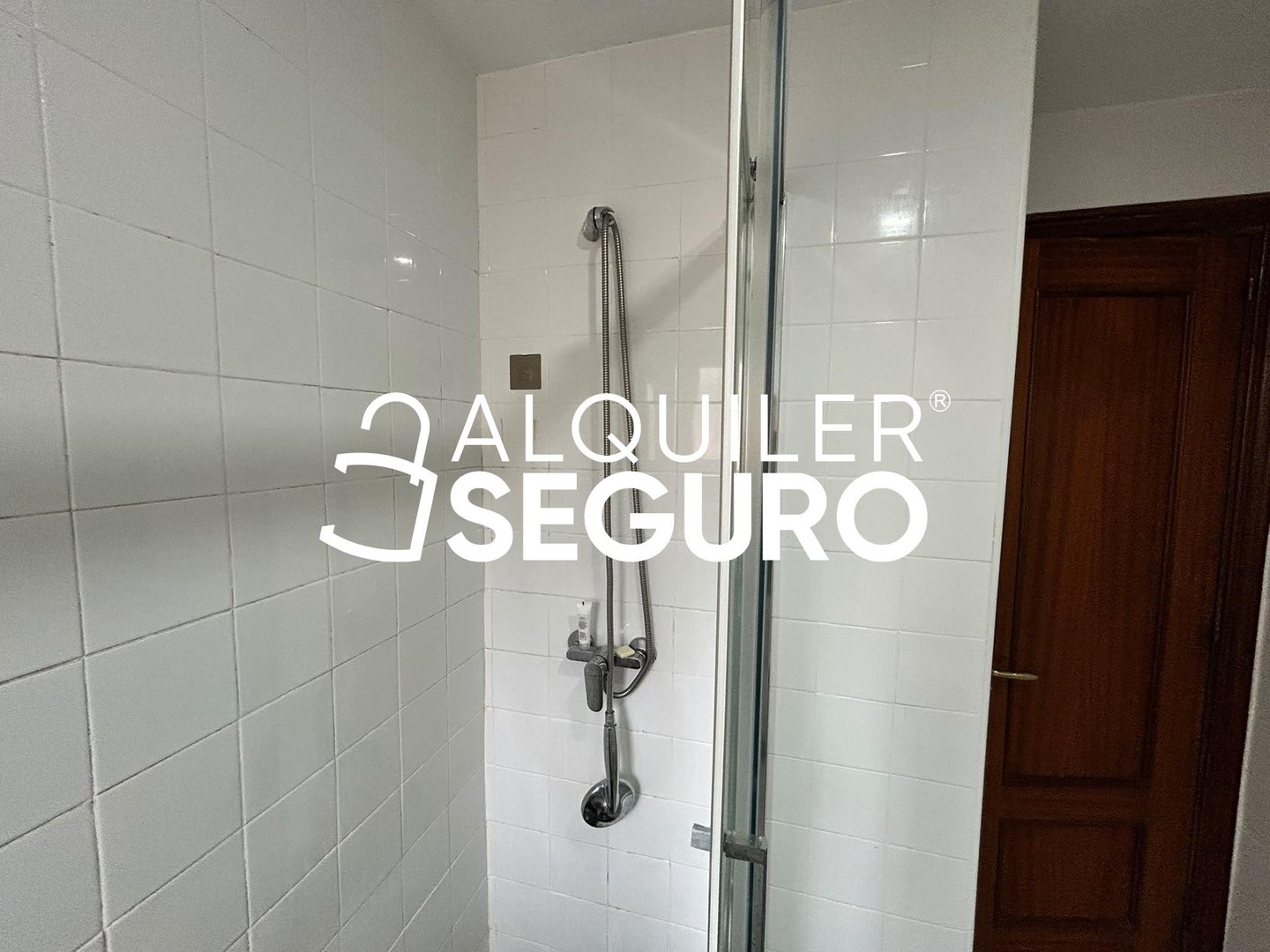 Pis de 55 m² a Madrid