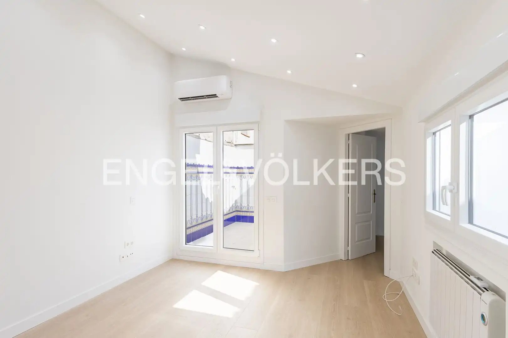 Piso de 69 m² en Madrid