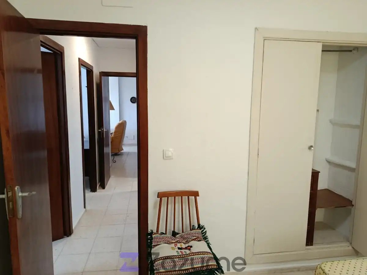 Piso de 92 m² en Córdoba