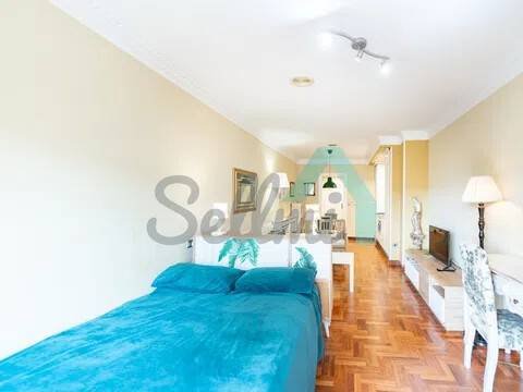Piso de 46 m² en Oviedo