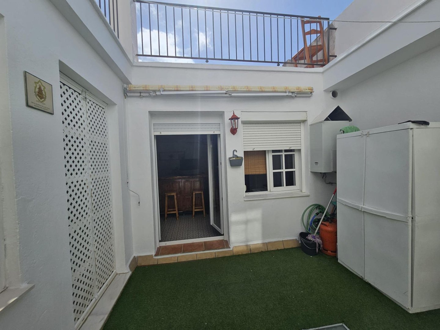 Piso de 98 m² en Sanlúcar de Barrameda