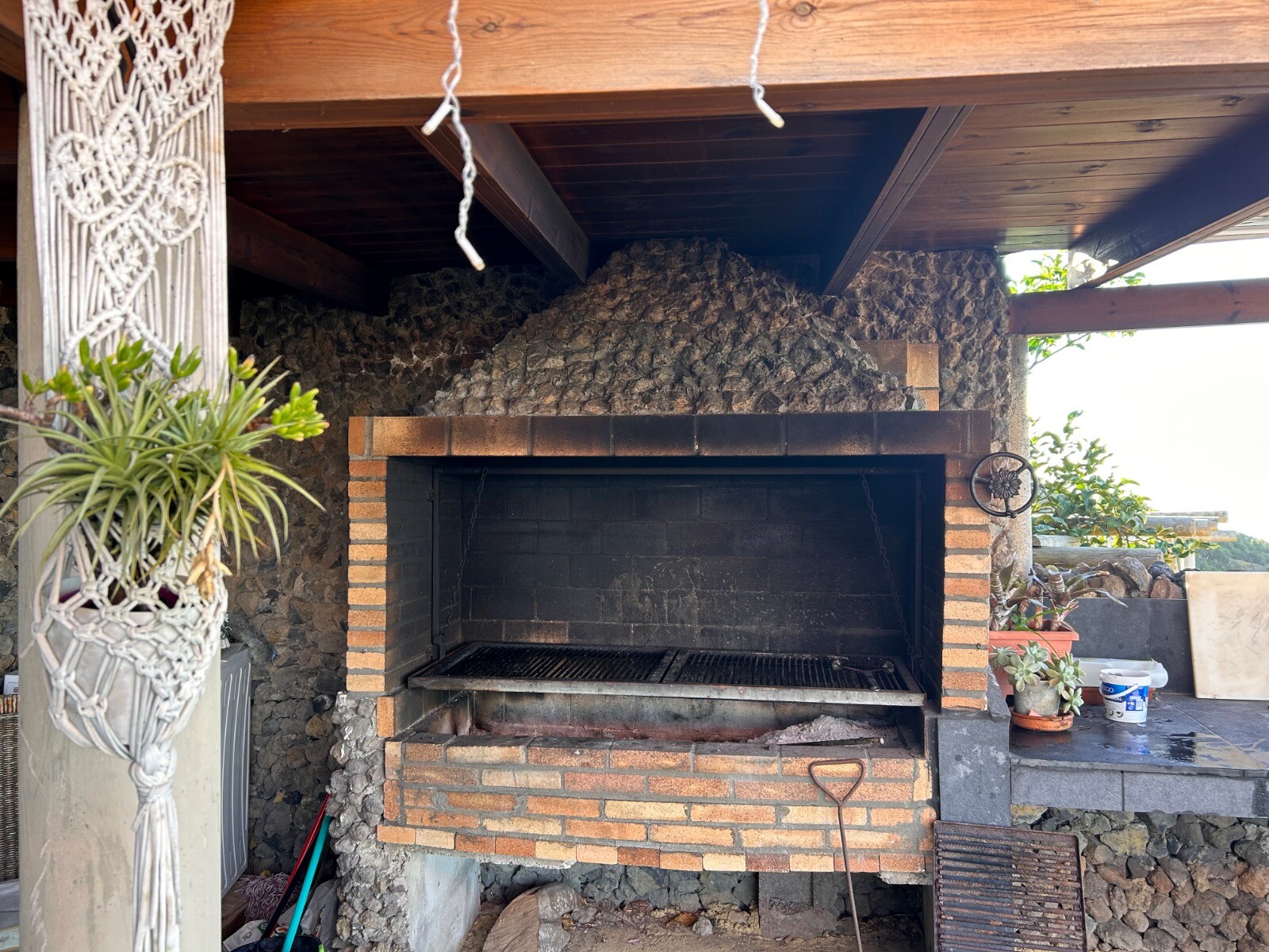 Casa de 3000 m² en Garachico