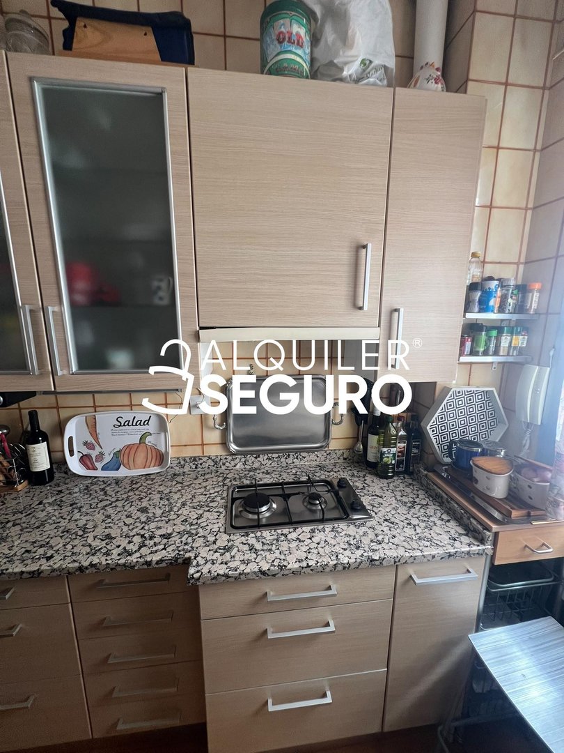 Pis de 70 m² a Madrid